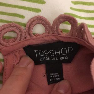 Topshop Tops - Blouse Topshop Tops - Blouse